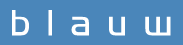 Blauw Research Logo 